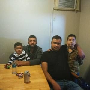 Meet your Posher, Roman